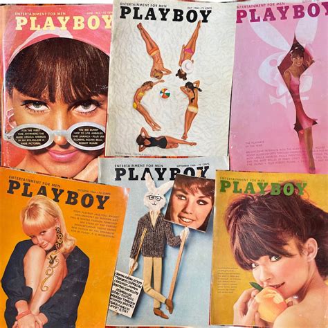 playboy nudes